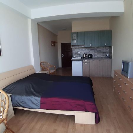 Apartment N6 Gudauri Eksteriør bilde