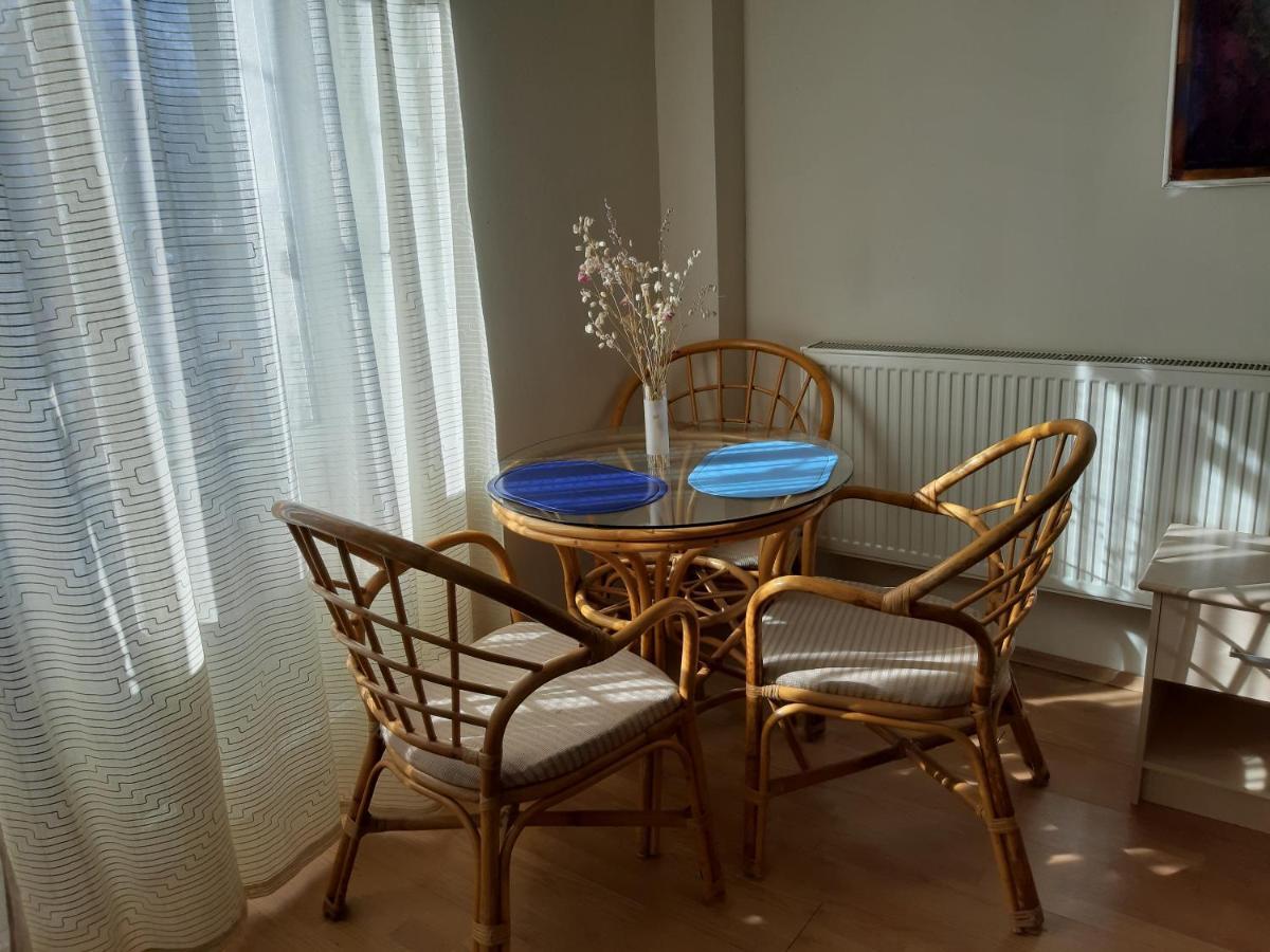 Apartment N6 Gudauri Eksteriør bilde