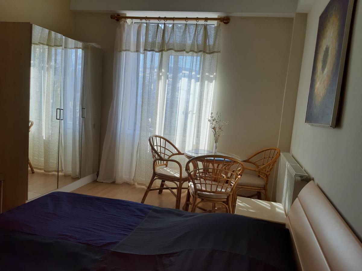 Apartment N6 Gudauri Eksteriør bilde